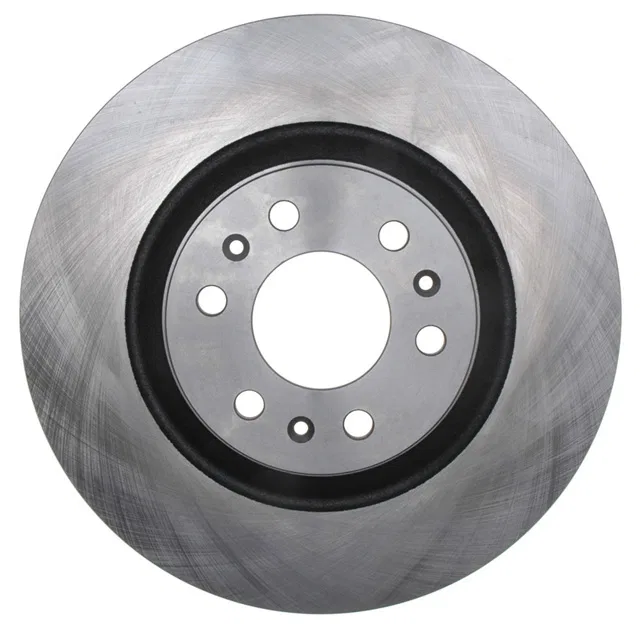 580259R – RAYBESTOS Brake Rotor, OE Replacement Single